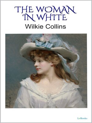 cover image of The Woman in White
